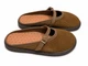 Сабо жіночі літні Prime Shoes 5061-30700 руді 36 (23,5 см) - зображення 1