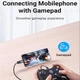 Адаптер USB-C – USB-A 3.0 с OTG 5 Гбит/с комплект 3 шт - изображение 4