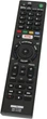 Пульт ДУ ALLIMITY RMT-TX102D RMT-TX100D для телевизоров Sony Bravia - изображение 2