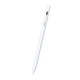 Стилус "REMAX Fast Charging Stylus Pen (Universall) AP03" White 6954851206132 - изображение 1
