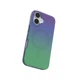 Etui na smartfon Zagg Milan Snap do Apple iPhone 17 Blue Green (702319012) - obraz 3