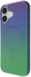 Etui na smartfon Zagg Milan Snap do Apple iPhone 17 Blue Green (702319012) - obraz 6