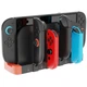 Док-станція IPEGA PG-SW2186 для Nintendo Switch 2 -Reframe - зображення 4