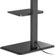 Кронштейн OfficePro TVS297B Black (TVS297B) - зображення 9