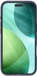 Etui na smartfon Zagg Milan Snap do Apple iPhone Air Green Blue (702319013) - obraz 4