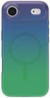 Etui na smartfon Zagg Milan Snap do Apple iPhone Air Green Blue (702319013) - obraz 5