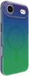 Etui na smartfon Zagg Milan Snap do Apple iPhone Air Green Blue (702319013) - obraz 7