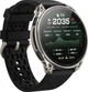 Смарт-часы Amazfit Cheetah 2 Ultra Titanium (W2441GL1N) - изображение 2