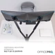 Кронштейн OfficePro MA722B - изображение 11