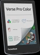 Электронная книга PocketBook 634K3 Verse Pro Color StormySea (PB634K3-1-WW) - изображение 2