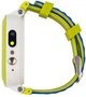 Детские смарт-часы AmiGo GO004 Splashproof Camera+Led Yellow - изображение 7