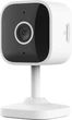 IP-камера Trust 2900 Super HD, microSD, motion detection white (71365) UA - изображение 3