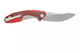 Ніж Kershaw Tumbler Red - 4038RD - изображение 2
