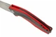 Ніж Kershaw Tumbler Red - 4038RD - изображение 5