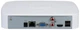 Відеореєстратор IP Dahua DHI-NVR2104-I2, White, 4xIP канали, H.265+, H.264+, H.264, 1xRCA, 1xVGA, 1xHDMI, 1xSATA, до12МП, RJ-45, 2хUSB - изображение 2