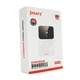 Бездротовий відеодзвінок Jmary MF-5 з Wi-Fi, вбудований акумулятор 800mAh, White, Box - зображення 2