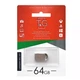 Флешка USB 64GB T&G метал 107 - изображение 2