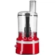 Кухонний комбайн KitchenAid 2,1 л 5KFP0921EER червоний - зображення 2