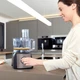 Кухонний комбайн Black+Decker BXFPA1200E - изображение 2