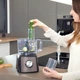 Кухонний комбайн Black+Decker BXFPA1200E - изображение 5