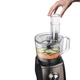 Кухонний комбайн Black+Decker BXFPA1200E - изображение 9