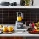 Блендер KitchenAid K150 5KSB1325EDG колір сіре вугілля - изображение 8