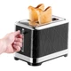 Тостер Russell Hobbs 28091-56 Structure Black - зображення 3