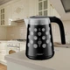Електрочайник Maestro MR-045-BLACK - зображення 3