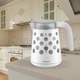 Електрочайник Maestro MR-045-WHITE - зображення 3