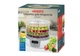 Сушарка для продуктів Ardesto FDB-5321T біла - изображение 7