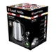 Електрочайник Russell Hobbs 23930-70 Victory - изображение 7