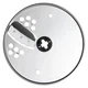 Кухонний комбайн KitchenAid 1,7 л 5KFP0719EAC кремовий - зображення 4