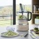 Кухонний комбайн KitchenAid 1,7 л 5KFP0719EAC кремовий - зображення 11