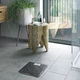 Ваги підлогові Shape Sense Compact 300 slate 63881 - изображение 4