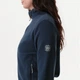 Флисовая кофта Turbat Classic Wmn Синий XL - изображение 4