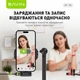 Петличний мікрофон бездротовий BAVIN MP-106 AI noise reduction Type-C Black - зображення 8
