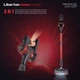 Пылесос ручной LIBERTON LVC-4317 - изображение 7