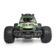 Радиоуправляемая машинка ENOZE 9203E 1:10 4WD до 45 км/ч, RC внедорожник на пульте управления, коллекторный двигатель, аккумулятор - изображение 8
