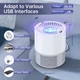 Световая колонка-пастка Aparatoo для уничтожения комаров (USB 5V) - изображение 7