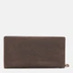 Кошелек кожаный Laras ch1060101br Коричневый (ROZ6501064905) - изображение 2