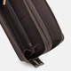 Кошелек мужской кожаный Laras ch10B1003br Коричневый (ROZ6501064901) - изображение 4