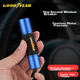 Молоток аварійний Goodyear, рятувальний, розбивач скла, вольфрам - зображення 2