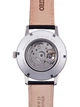 Чоловічі наручні годинники Orient RA-AS0011S10B - изображение 4