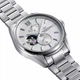 Чоловічі наручні годинники Orient RE-BY0011S00B - зображення 2