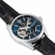 Чоловічі наручні годинники Orient RE-AV0005L00B - изображение 2