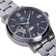 Чоловічі наручні часи Orient RA-AS0008B10B - зображення 3