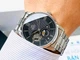 Чоловічі наручні часи Orient RA-AS0008B10B - зображення 6
