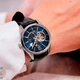 Чоловічі наручні годинники Orient RE-AV0005L00B - изображение 6