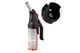 Пальник газовий з п'єзопідпалом Intertool Intertool 12***мм x 360° (GB-0029) - зображення 5