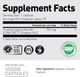 Креатин гидрохлорид Kaged Creatine HCl 75 капсул (Stuff-079) - изображение 2